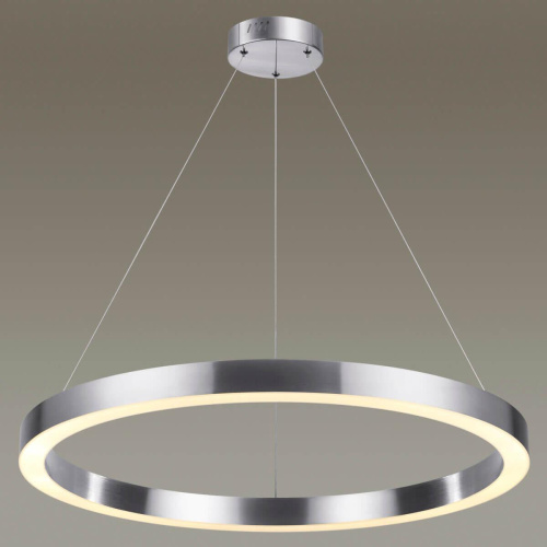 Подвесной светодиодный светильник Odeon Light Brizzi 4244/45L Подвесной светодиодный светильник Odeon Light Brizzi 4244/45L