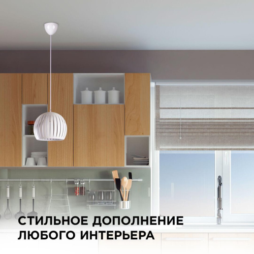 Подвесной светильник Apeyron 16-70 Подвесной светильник Apeyron 16-70