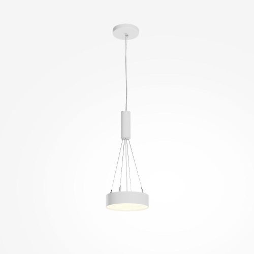 Потолочный светильник Technical C032CL-24W3K-RD-W Потолочный светильник Technical C032CL-24W3K-RD-W