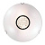 Настенный светильник Ideal Lux Oblo PL2 078939