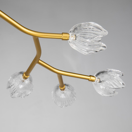 Потолочная люстра F-Promo Pelerina 2622-16U