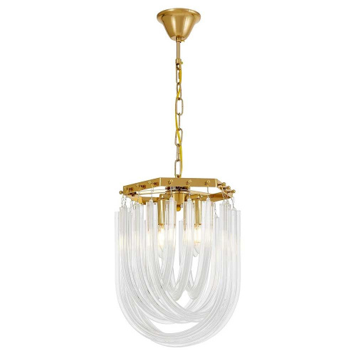 Подвесной светильник Lumina Deco Boscone LDP 7044-300 MD+PR Подвесной светильник Lumina Deco Boscone LDP 7044-300 MD+PR
