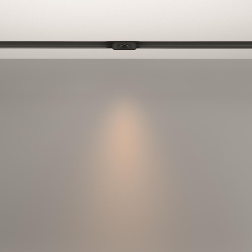 Трековый светильник Technical TR100-2-2W3K-S-B
