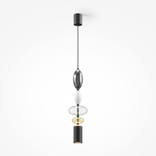 Подвесной светильник Maytoni MOD071PL-L8B3K3 Подвесной светильник Maytoni MOD071PL-L8B3K3