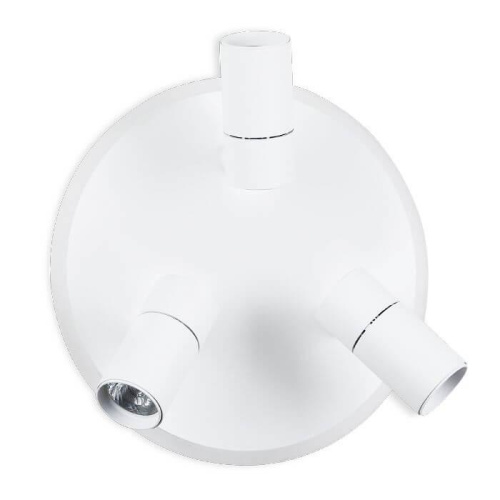 Светодиодный спот Ambrella light Wall FW261
