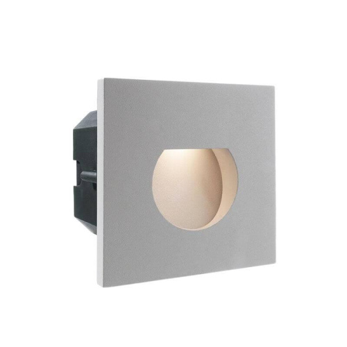 Крышка Deko-Light Cover silver gray round for Light Base COB Outdoor 930143 Крышка Deko-Light Cover silver gray round for Light Base COB Outdoor 930143
