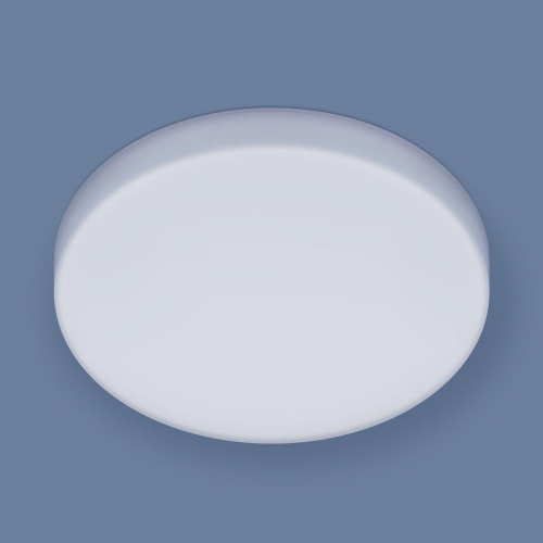 Потолочный светодиодный светильник Elektrostandard DLR043 10W 4200K a047940 Потолочный светодиодный светильник Elektrostandard DLR043 10W 4200K a047940