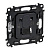 Информационная розетка RJ45 Legrand Valena Мех In Matic Life 5 кат UTP 753070