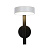 Бра Kink Light Рапис 07647-1A,01(4000K)