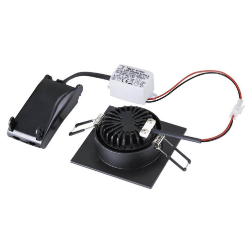 Встраиваемый светодиодный светильник SLV New Tria 1003061