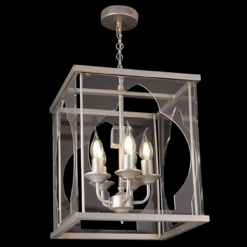 Подвесная люстра Maytoni Keope H008PL-05G Подвесная люстра Maytoni Keope H008PL-05G