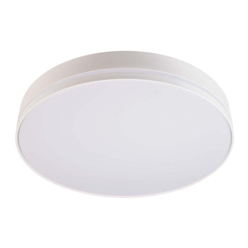 Настенно-потолочный светодиодный светильник Deko-Light Subra 401006 Настенно-потолочный светодиодный светильник Deko-Light Subra 401006
