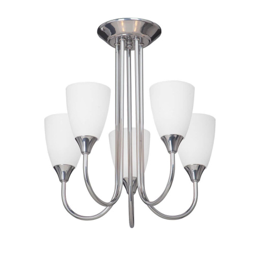Потолочная люстра Vitaluce V3471-2/5PL Потолочная люстра Vitaluce V3471-2/5PL