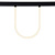 Трековый подвесной светодиодный светильник Ambrella light Track System Magnetic GL4300