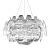 Подвесная люстра Lightstar Planaria 808030