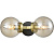 Бра Vele Luce Galassia VL1872W02
