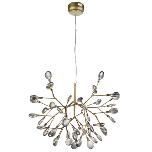 Подвесная люстра ST Luce Riccardo SL411.213.45 Подвесная люстра ST Luce Riccardo SL411.213.45