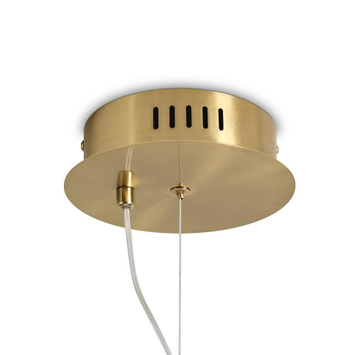 Подвесной светильник Freya FR6183PL-L4BS Подвесной светильник Freya FR6183PL-L4BS