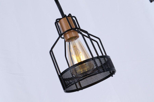 Подвесная люстра Escada 646/3PL