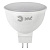 Лампа светодиодная ЭРА GU5.3 9W 2700K матовая MR16-9W-827-GU5.3 Б0047740