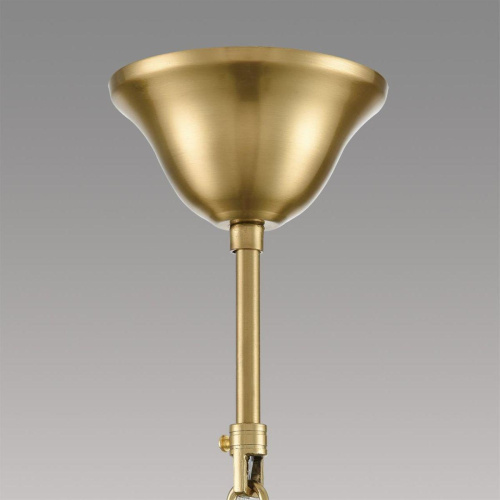 Подвесная люстра Lumion Classi Incanto 8033/16 Подвесная люстра Lumion Classi Incanto 8033/16