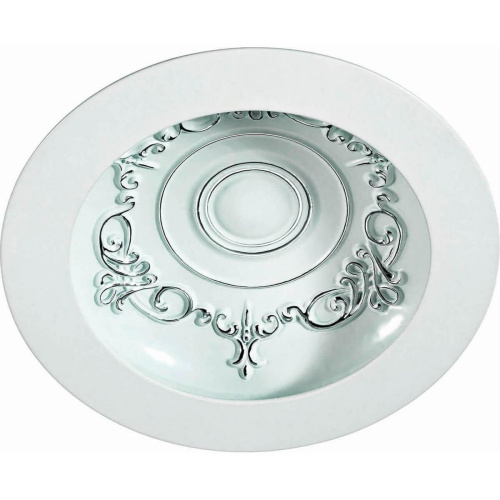 Встраиваемый светодиодный светильник Novotech Gesso Spot 357359