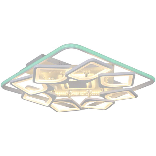 Люстра Reluce 09211-0.3-600 White