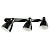 Спот Arte Lamp 48 A5049PL-3BK