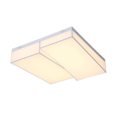 Потолочный светодиодный светильник ST Luce Faleto SL416.502.02