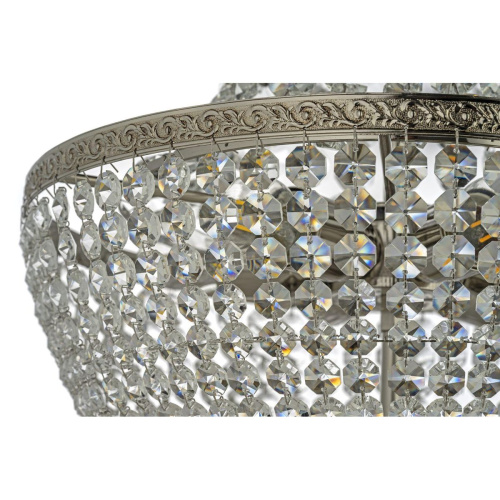 Подвесной светильник Arti Lampadari Castellana E 1.5.40.100 N Подвесной светильник Arti Lampadari Castellana E 1.5.40.100 N