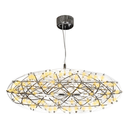 Подвесной светодиодный светильник iLedex Stratosphere FTG-800-92 CR Подвесной светодиодный светильник iLedex Stratosphere FTG-800-92 CR