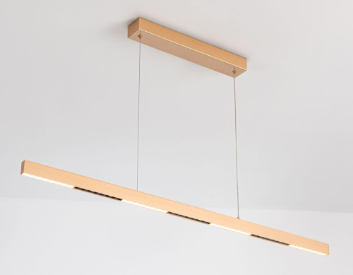 Подвесной светодиодный светильник Ambrella light Comfort Line FL5833 Подвесной светодиодный светильник Ambrella light Comfort Line FL5833