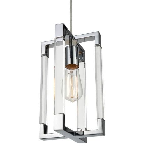 Подвесной светильник Vele Luce Palermo VL5023P11 Подвесной светильник Vele Luce Palermo VL5023P11