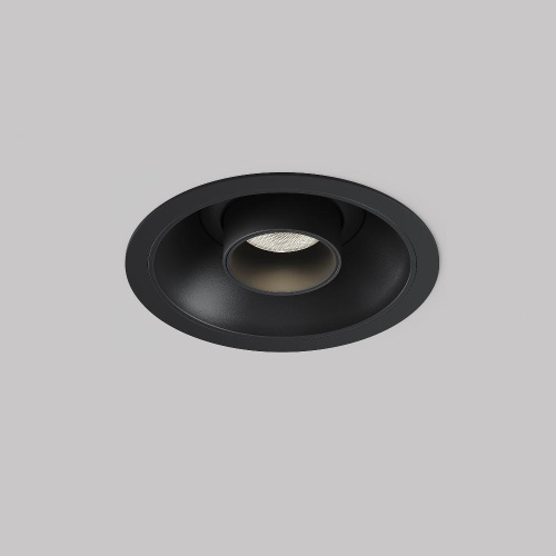 Встраиваемый светильник Technical C140RS-L300-7W4K-B Встраиваемый светильник Technical C140RS-L300-7W4K-B