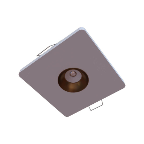 Встраиваемый светодиодный светильник Loft IT Architect RL1071-WG