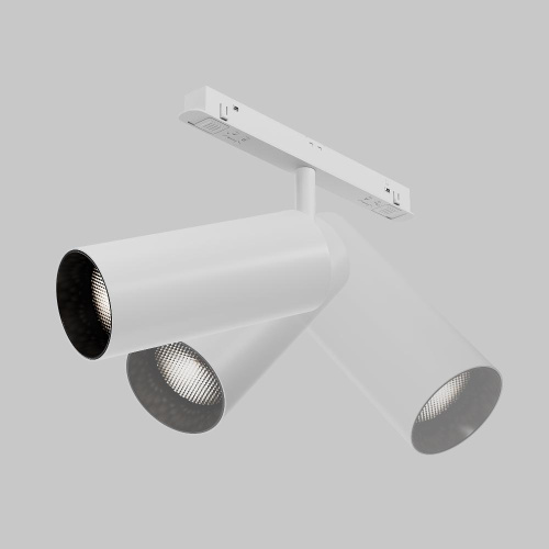 Трековый светильник Technical TR032-4-20W3K-S-DS-W Трековый светильник Technical TR032-4-20W3K-S-DS-W