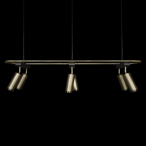 Подвесной светильник Loft IT Borges 10122/6