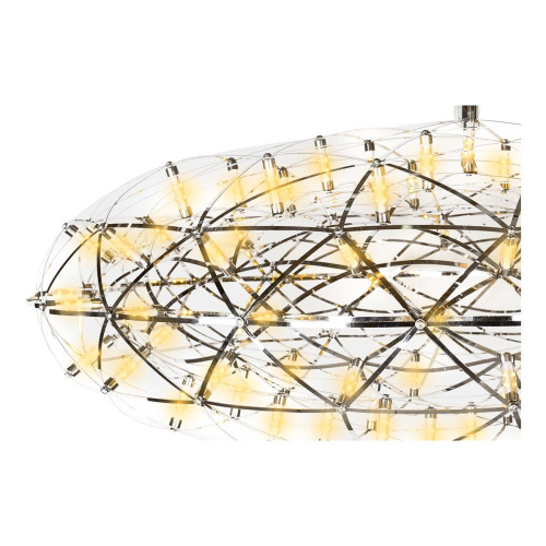 Подвесной светодиодный светильник iLedex Stratosphere FTG-800-92 CR Подвесной светодиодный светильник iLedex Stratosphere FTG-800-92 CR