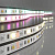 Светодиодная лента Elektrostandard 14,4W/m 60LED/m 5050SMD MIX RGB/теплый белый 5M a053728