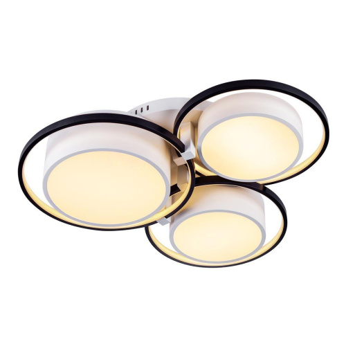 Потолочный светодиодный светильник Escada 10243/6LED