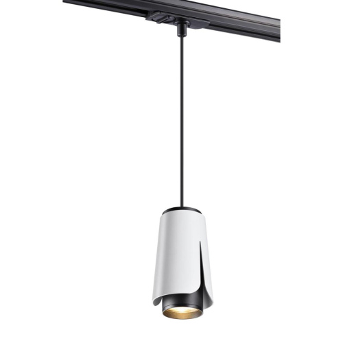 Трековый светильник Novotech Port Tulip 370835