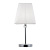 Настольная лампа Arte Lamp Kensington A4098LT-1CC