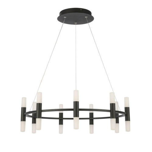 Подвесная светодиодная люстра ST Luce Basio SL1595.403.18 Подвесная светодиодная люстра ST Luce Basio SL1595.403.18