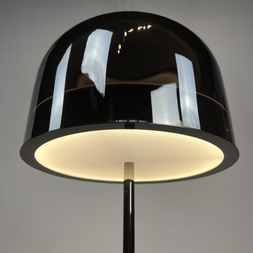 Настольная Лампа Noten Tab H600 Grey By Imperiumloft