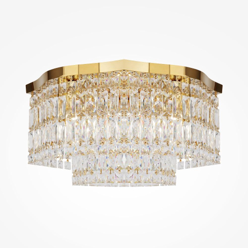 Потолочная люстра Maytoni Dune DIA005CL-06G
