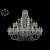 Подвесная люстра ArtClassic 11.11.24+12+6.530.Gd.Sp