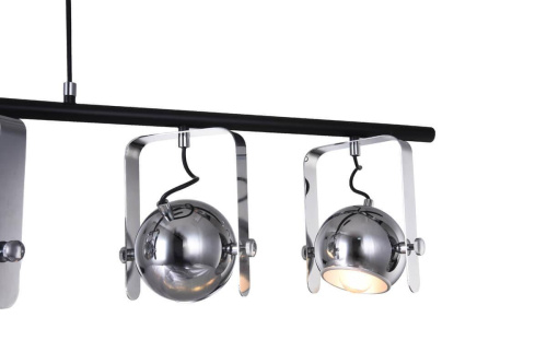 Подвесной светильник Vele Luce Aspen VL5163P05 Подвесной светильник Vele Luce Aspen VL5163P05