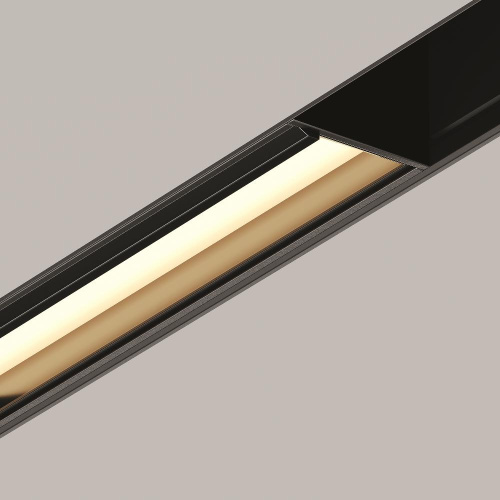 Трековый светильник Technical TR106-2-18W3K-B Трековый светильник Technical TR106-2-18W3K-B