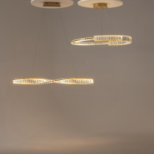 Подвесной светильник Maytoni P097PL-L45BS3K Подвесной светильник Maytoni P097PL-L45BS3K