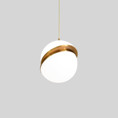 Подвесной Светильник Crescent Celling Lee Broom D15 By Imperiumloft